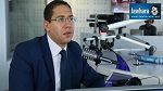 Mahmoud Baroudi invité de Politica
