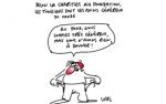 Caricature du 10-12-2014