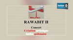 Rawabit II : Rendez-vous avec la musique polonaise