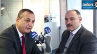 Issam Chebbi et Riadh Chaîibi, invités de Politica du 10-12-2014 