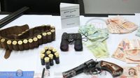 Sousse : arrestation d’un présumé terroriste classé très dangereux 