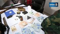 Sousse : arrestation d’un présumé terroriste classé très dangereux 