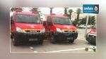 Protection civile : 20 nouvelles ambulances pour certaines régions nécessiteuses