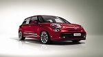 ITALCAR lance la Fiat 500L