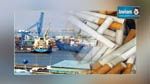 Port de Rades : Saisie d’une importante quantité de cigarettes destinées à la contrebande