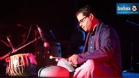 Festival de percussion à Sousse : Lotfi Soua