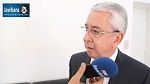 Sousse: Réunion à la chambre de commerce avec la délégation des hommes d'affaires allemands
