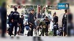 Algérie : Explosion d’une bombe près d’une barrière sécuritaire à Boumardes