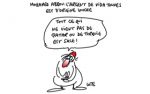 Caricature du 17-12-2014