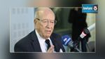 Beji Caied Essebsi : Si Marzouki remporte la présidentielle, je le féliciterai