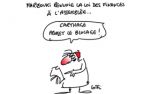 Caricature du 18-12-2014