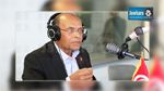Jawhara Fm invite Moncef Marzouki à répondre présent sur son plateau