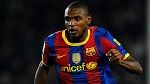 La retraite du défenseur Eric Abidal est confirmée