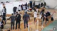 Sousse : Démarrage de l'opération de dépouillement de vote 
