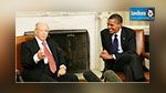 Barack Obama félicite Béji Caïd Essebsi