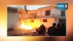 Tataouine : Le local de Nidaa Tounes incendié