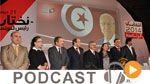 Journal Info 19h00 du 22-12-2014