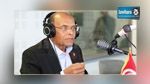 Marzouki affirme qu'il ne déposera pas de recours