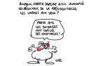  Caricature du 23-12-2014