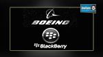 BlackBerry et Boeing créent un smartphone qui s’autodétruit !
