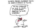 Caricature du 24-12-2014