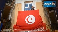 Discours de Moncef Marzouki pour ses partisans le 23 décembre 2014