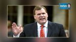Le ministre canadien John Baird félicite le premier président élu librement de la Tunisie