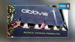AbbVie octroie l’approbation initiale pour le traitement de l'hépatite C