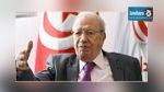 Caïd Essebsi : Ma première visite officielle à l’étranger sera en Algérie