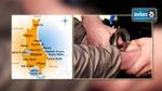 Sousse : arrestation de 6 individus en flagrant délit