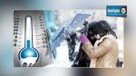 Vague de froid polaire : l'Institut de météorologie fait le point