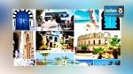 La Tunisie classée 7e sur les 20 meilleures destinations touristiques pour 2015