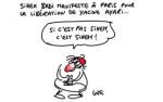 Caricature du 30-12-2014