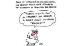 Caricature du 31-12-2014