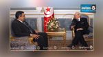 Tunisie : Essebsi appelle Jomâa à poursuivre ses fonctions