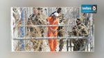 Deux prisonniers tunisiens de Guantanamo transférés