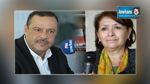 Sihem Ben Sedrine répond à Samir Taieb