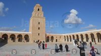 Célébration spéciale du Mouled à Kairouan