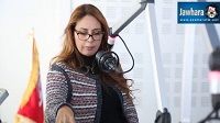 D. Msaddek: Marzouki veut exploiter l'archive de la présidence pour des fins politiques, à travers Sihem Ben Sedrine