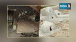 Kairouan : Le mausolée de Sidi Siouri incendié, 3 suspects arrêtés