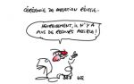  Caricature du 01-01-2015