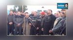 Mahdia : Les agents de sûreté demandent à conserver leurs armes de service