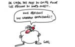 Caricature du 05-01-2015