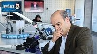 Faouzi Abderrahmen, invité de Politica du 5 janvier 2015