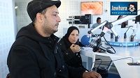 La famille du martyr Mohamed Ali Charâabi invitée de Politica du 5 janvier 2015