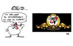 Caricature du 06-01-2015
