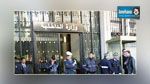 Tunisie : Les agents de l’Intérieur organisent des sit-in dans tous les gouvernorats