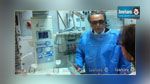 Hôpital d’enfant Béchir Hamza : Inauguration du service de réanimation chirurgicale 