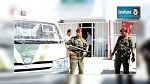 Kairouan : 3 agents de la garde blessés dans une course-poursuite
