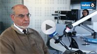 Hamadi jebali invité politica du 06-01-15